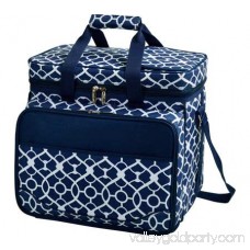 Picnic at Ascot Picnic Cooler for Four